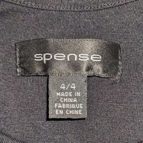 Spense Dress (like new) - Picture 3 of 4